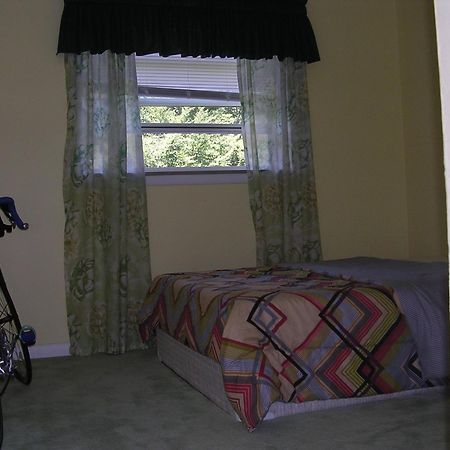 Comfy Room Huntington Exterior foto